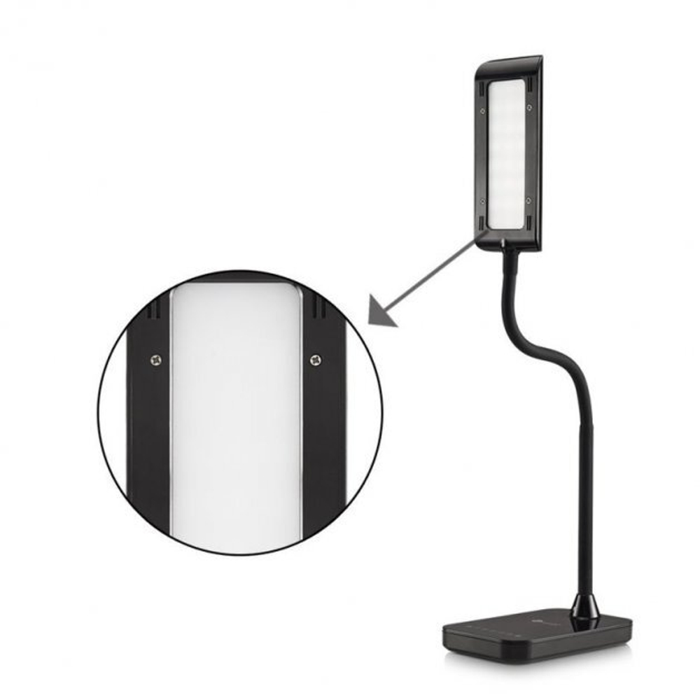 Настольная лампа TaoTronics TT-DL11