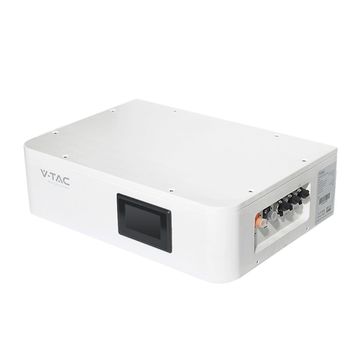 Блок управління кластером високовольтних батарей V-TAC OHS-HV100(120-750V 40A)16kg