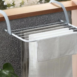 Сушилка универсальная, черная