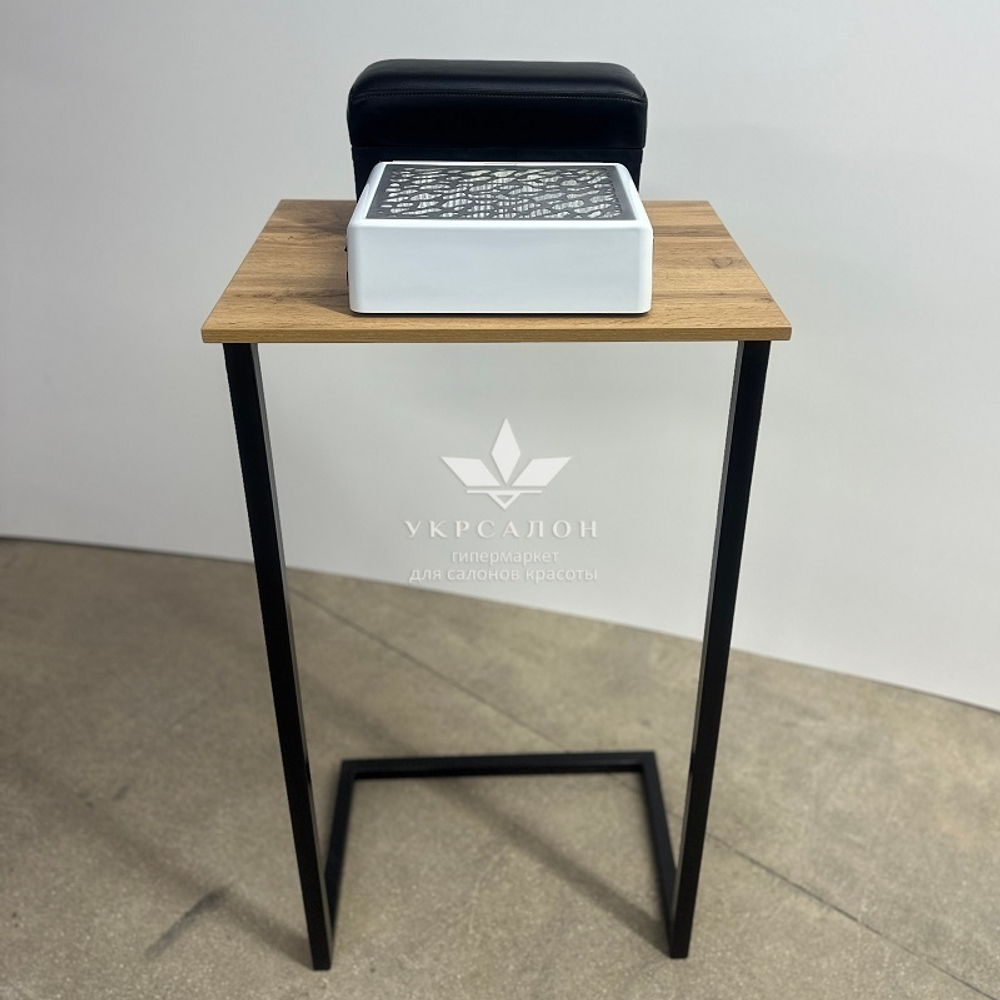 Столик для клієнтів Mark Loft 12v