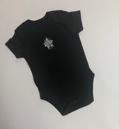 Боді-футболка, бавовна ТМ "George" (68-74 см)