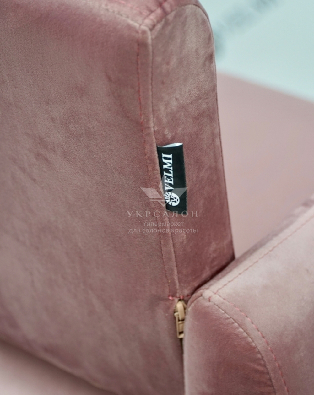 Парикмахерское кресло Entoni