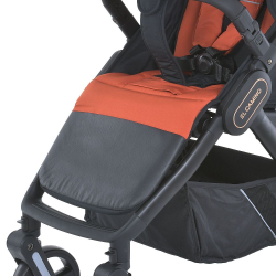 Прогулянкова коляска El Camino ME 1053-3 Dynamic Pro