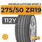 Michelin Latitude Sport 3 275/50 ZR19 112Y XL
