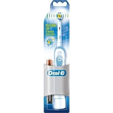 Зубна щітка Braun Oral-B DB 4010 (5923941)