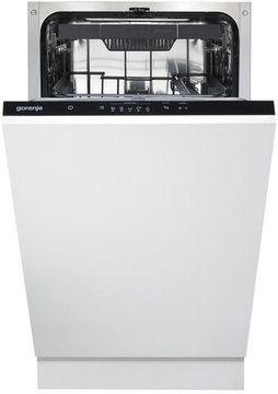 Посудомийна машина, що вбудовується GORENJE GV520E10
