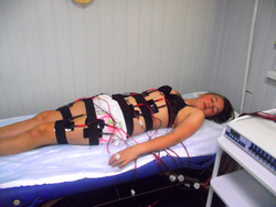 Аппарат для миостимуляции АЭСТ 01-8