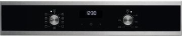 Духова шафа електрична ELECTROLUX OEF5C50X
