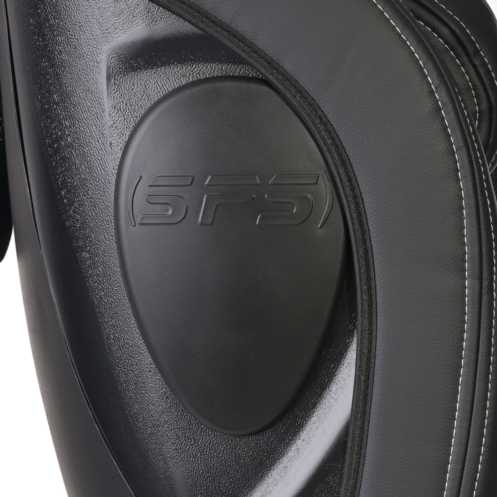 Автокресло-ребордер детское Lorelli Aviator Isofix 0-36 kg