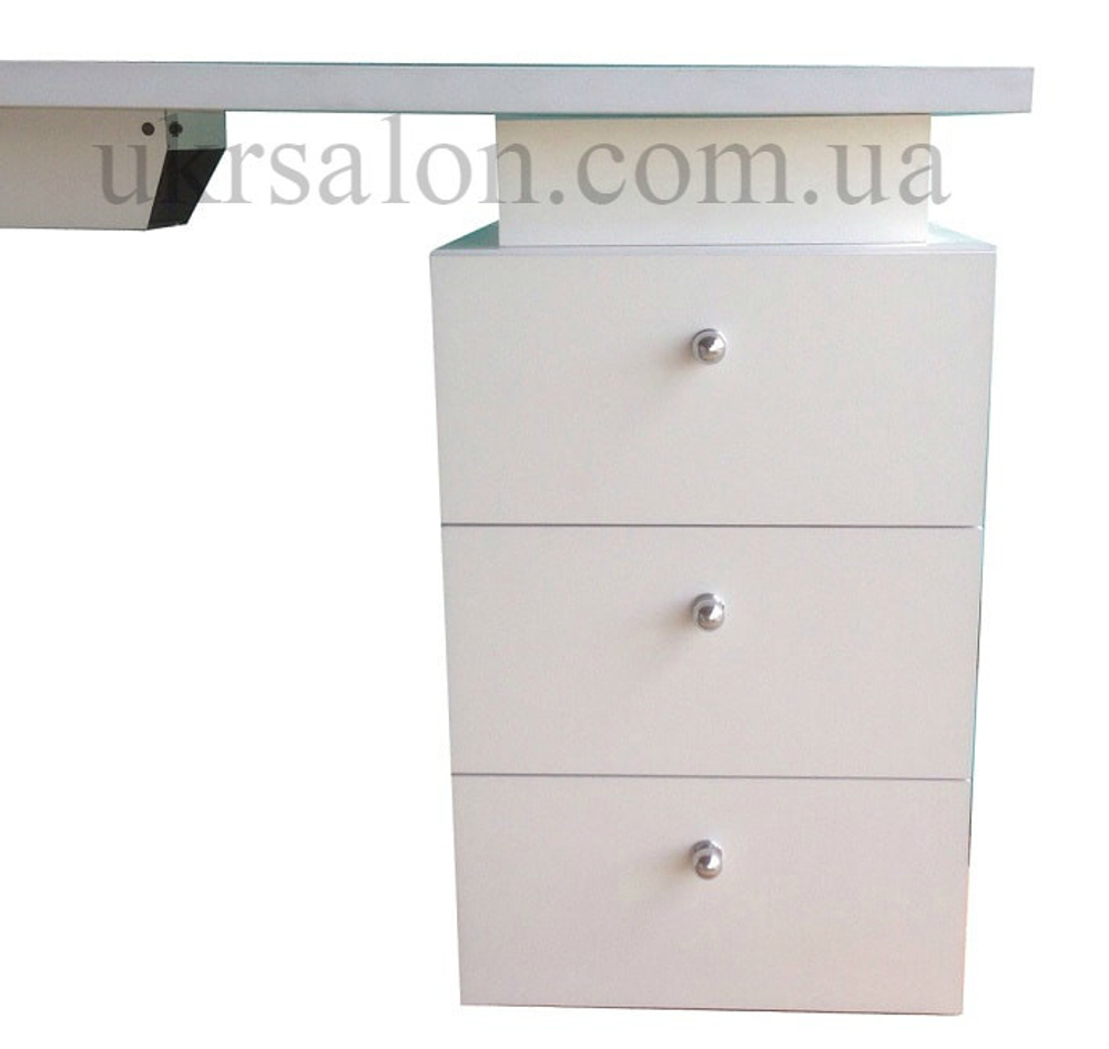 Манікюрний стіл Glossy