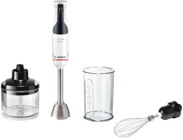 Блендер Bosch Серія 4 ErgoMaster MSM4W221