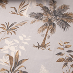 Комплект постельного белья Сатин Velouria Luxe с Одеялом VL009