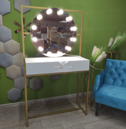 Рабочее место парикмахера Tertio Loft