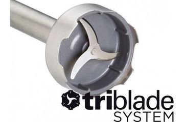 Блендер Kenwood HDP 408 WHITE