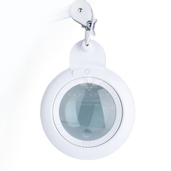 Лампа-лупа 9006-D LED (3/5D) с регулировкой яркости света