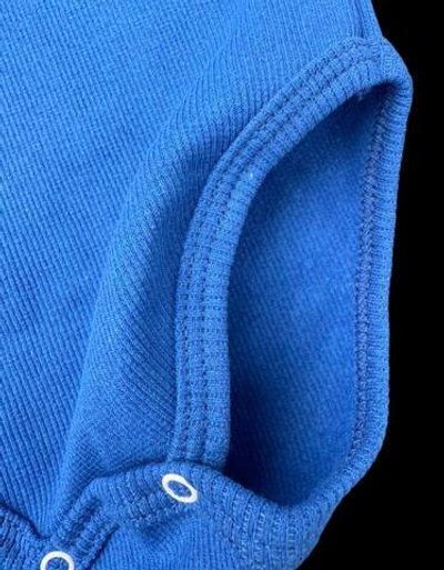 Боді-водолазка, рубчик з начосом ТМ "Пташка"