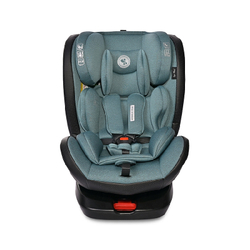 Автокресло-ребордер детское Lorelli Nebula Isofix i-Size 0-36 kg