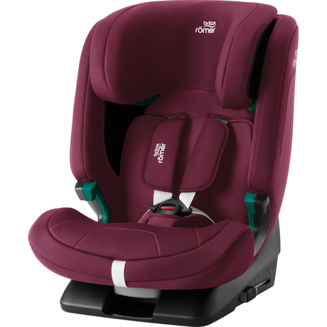 Автокресло детское Britax Römer Versafix 1-2-3 (9-36 кг)