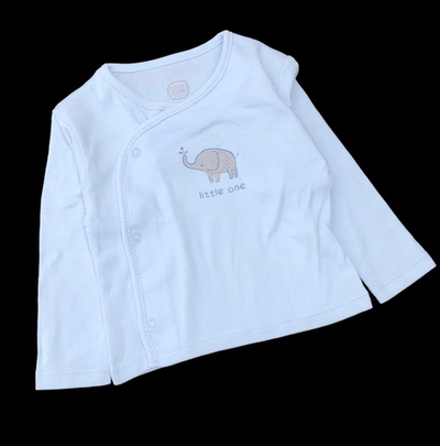 Кофта, бавовна ТМ "Cool club" (68 см)