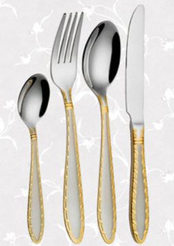 Столовий набір Hoffburg HB 7307 72 предмети