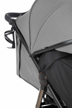 Прогулочная коляска Carrello Bravo Plus CRL-5515 2024 NF