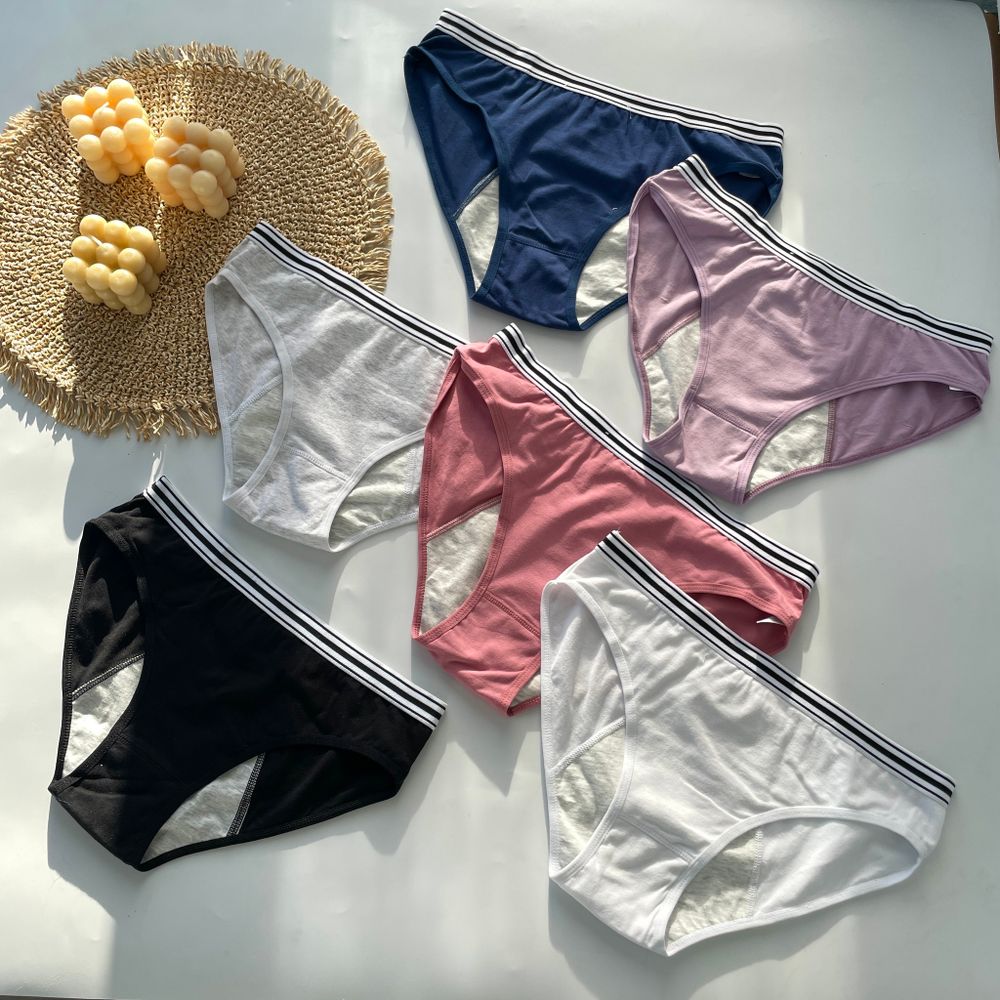 Трусики для місячних