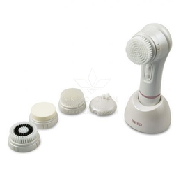 Щітка для чищення обличчя 5 в 1