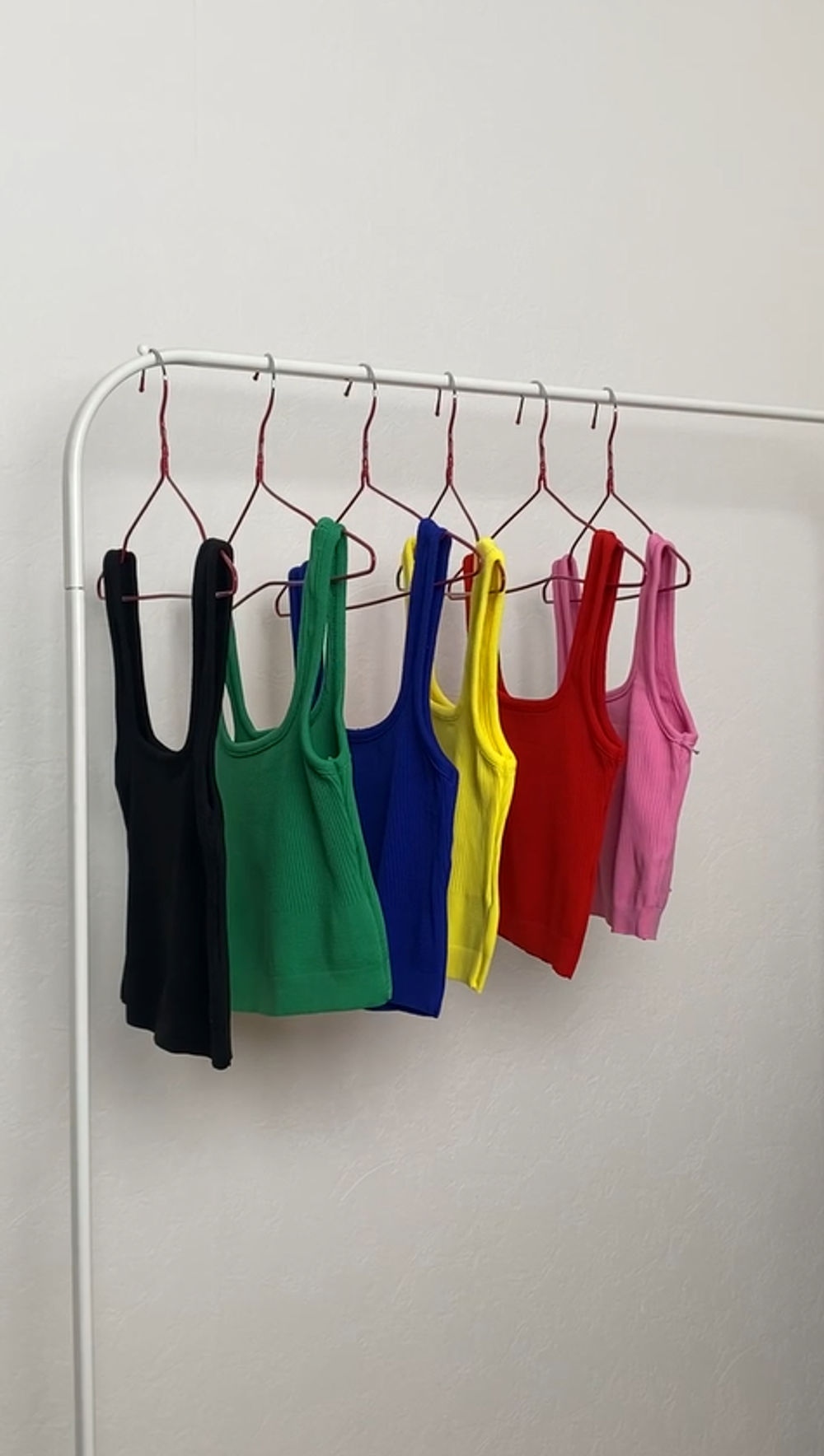 Подовженний топ