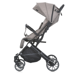 Прогулочная коляска Bambi M 5727 FLASH