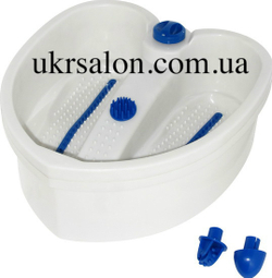 Гидромассажная ванночка для педикюра M-2011B