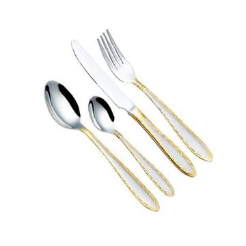 Столовий набір Hoffburg HB 7307 72 предмети