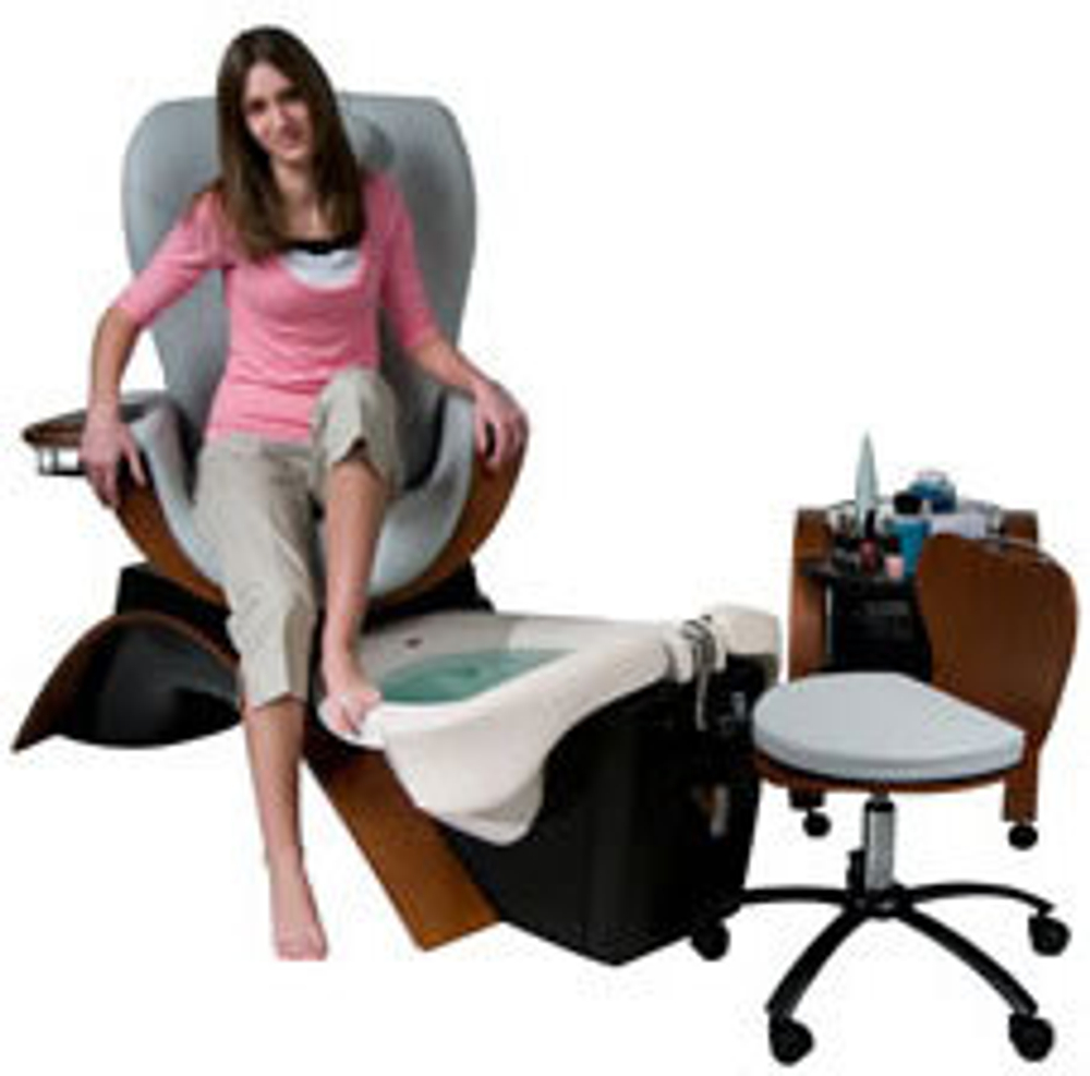 Педикюрное кресло SPA Maestro