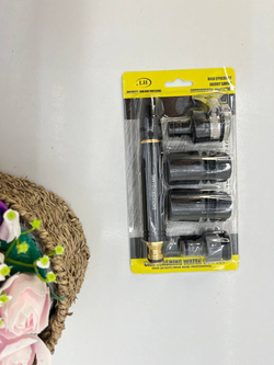 Насадка шланга