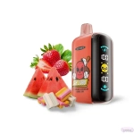 Elf Bar GH23000 - Strawberry Watermelon Bubble Gum (5% nic)