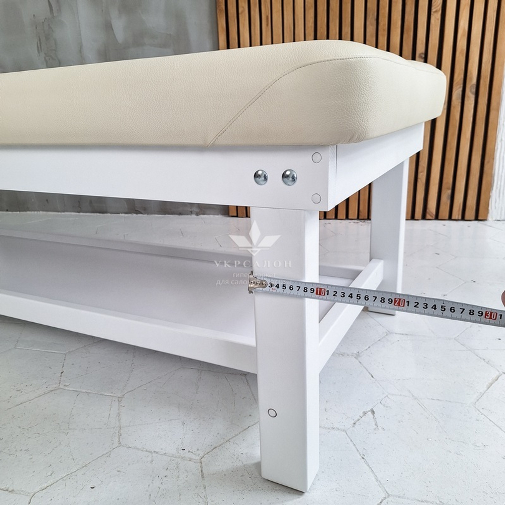 Стационарный массажный стол КТ-03