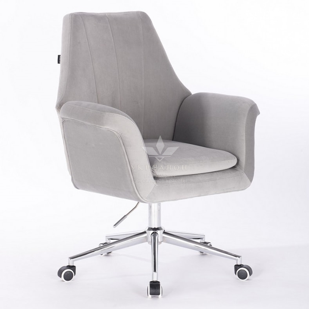 Стільчик майстра Boston velor