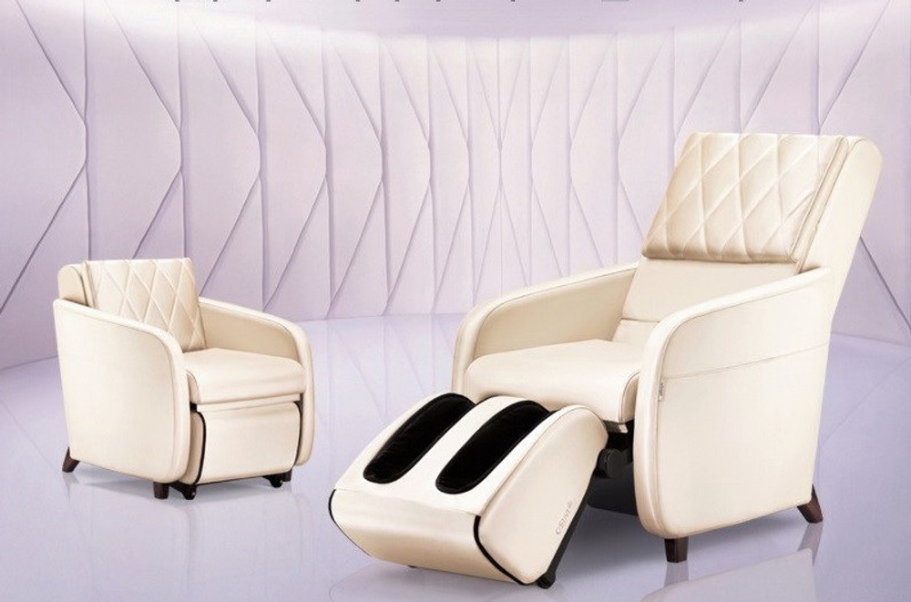 Масажне крісло-софа трансформер OSIM uAngel