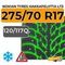 Nokian Tyres Hakkapeliitta LT3 275/70 R17C 120/117Q шип.