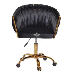 Стільчик майстра Lolita Gold