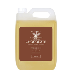Массажное масло Chocolate 1л