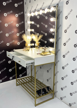 Рабочее место парикмахера 733