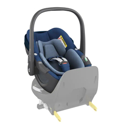 Автокресло-переноска детское Maxi-Cosi Pebble 360 0+ (0-13 кг)