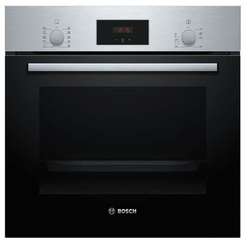 Духова шафа електрична Bosch Serie 2 HBF512BS1T