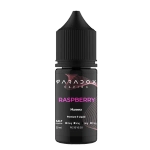 Солевая Жидкость Paradox Raspberry 30мl (Парадокс Малина) 30mg | 50mg