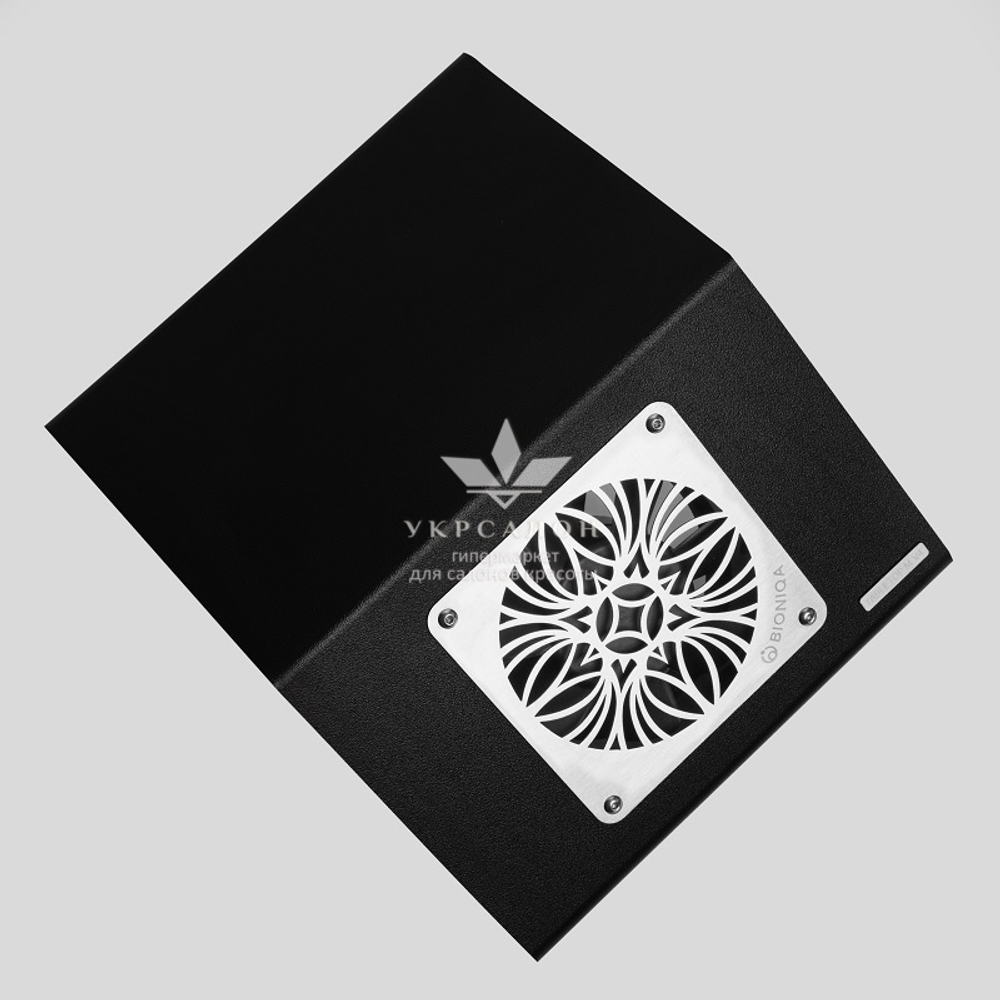 Настільна витяжка для манікюру Bioniqa Tabletop M V4