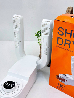 Электросушилка для обуви