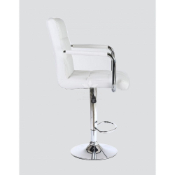 Стульчик для визажа Florida