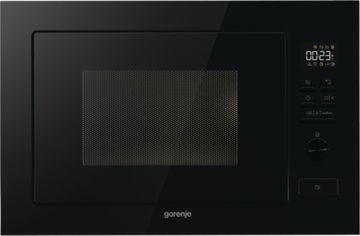Мікрохвильова піч Gorenje G400 BM251M2BG