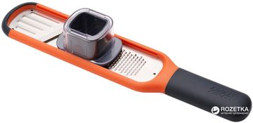 Тертка-слайсер Joseph Joseph Gadgets & Accessories Handi-Grate 11.4 см (20048)