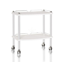 Косметологическая тележка ST-2